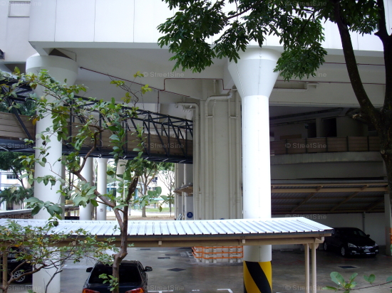 Choa Chu Kang North 6 thumbnail photo